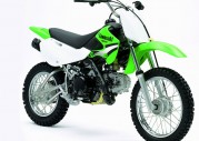 Kawasaki KLX110